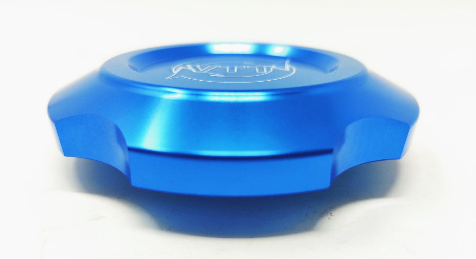 VTT BMW Billet Aluminium Oil Cap - ML Performance UK