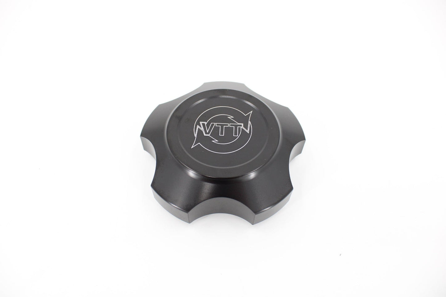 VTT BMW N20 N54 N55 Billet Coolant Reservoir Cap - ML Performance UK