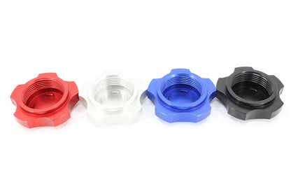 VTT BMW N20 N54 N55 Billet Coolant Reservoir Cap - ML Performance UK