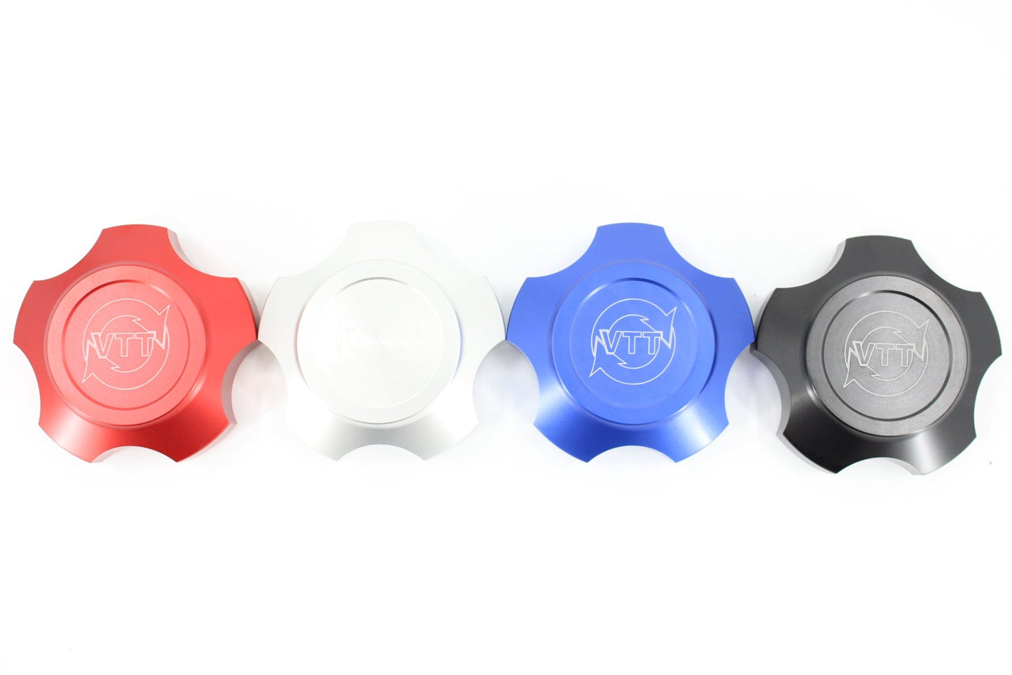 VTT BMW N20 N54 N55 Billet Coolant Reservoir Cap - ML Performance UK