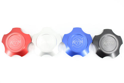 VTT BMW N20 N54 N55 Billet Coolant Reservoir Cap - ML Performance UK