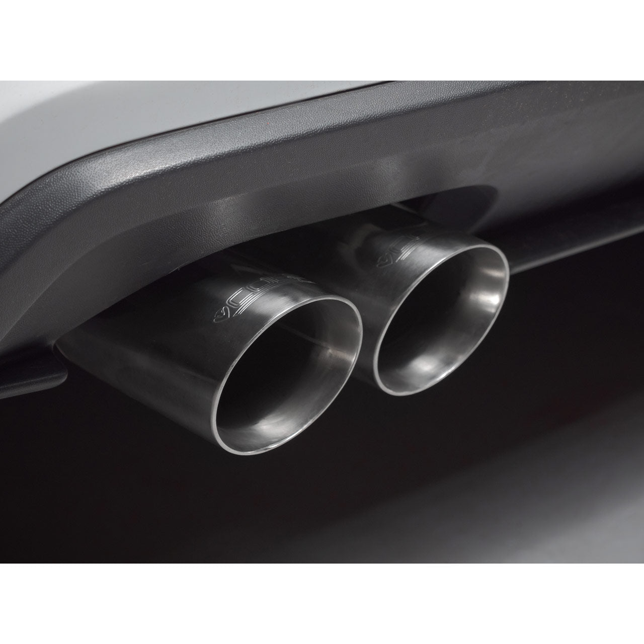 [TO BE DELETED] Cobra Exhaust VW Polo BlueGT (6R) 1.4 TSI (12-13) Cat Back Performance Exhaust