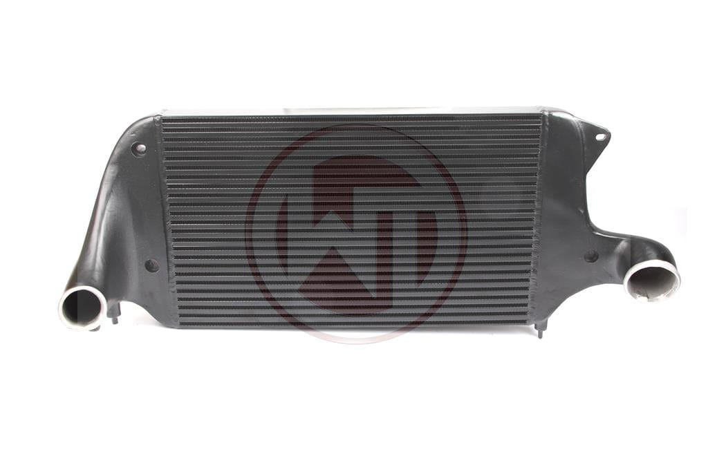 VW Golf 2 Rallye Performance Intercooler - ML Performance
