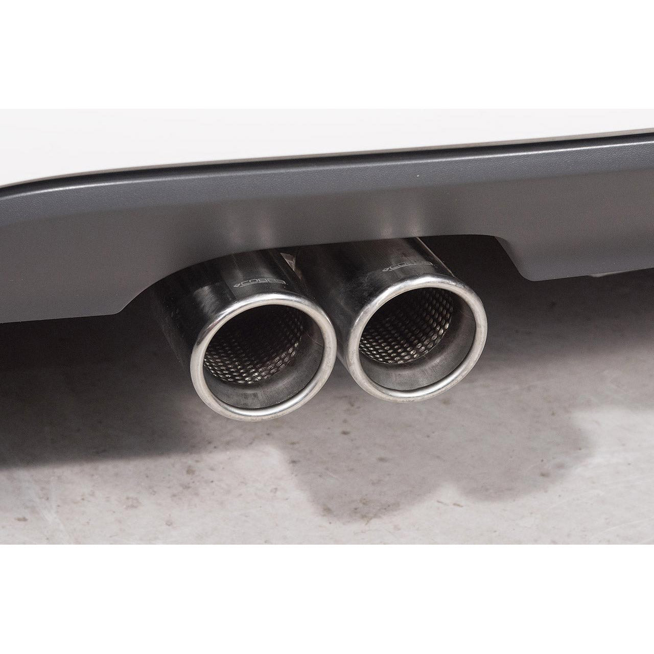Cobra Exhaust VW Golf GT (MK6) 2.0 TDi 140PS (5K) (09-13) Cat Back Performance Exhaust