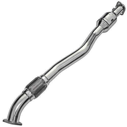 Cobra Exhaust Vauxhall Astra G GSi (Hatch) Second De-Cat/Sports Cat Performance Exhaust | ML Performance EU Car Parts