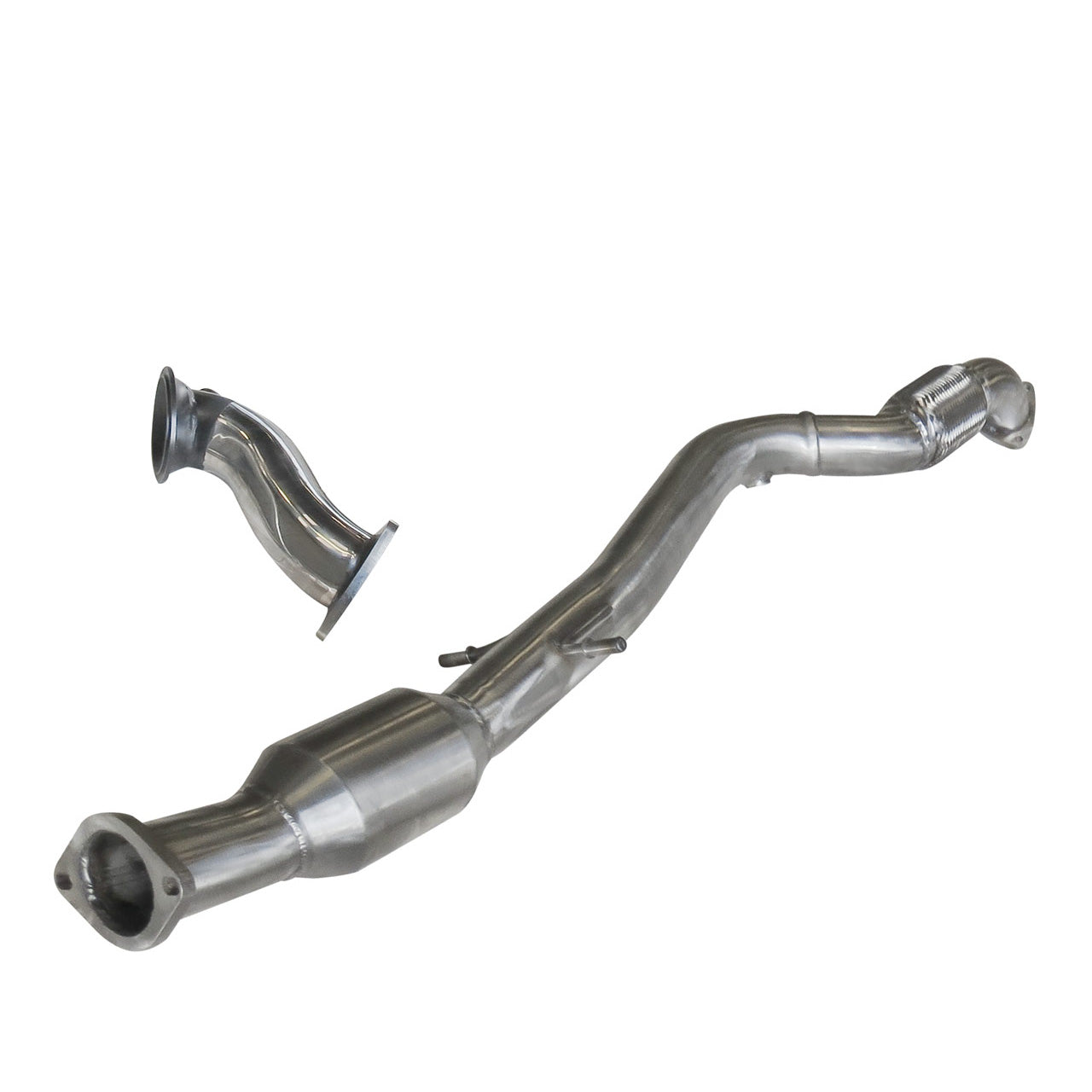 Cobra Exhaust Vauxhall Astra GTC 1.6 (09-15) Pre-Cat & De-Cat / Second Sports Cat Performance Exhaust | ML Performance EU Car Parts