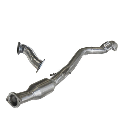 Cobra Exhaust Vauxhall Astra GTC 1.6 (09-15) Pre-Cat & De-Cat / Second Sports Cat Performance Exhaust | ML Performance EU Car Parts