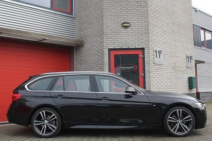 Ventura Chiptuning F30 F31 BMW 330i 252 PK ML Performance EUVentura BMW B58 Tuning Box F30 F31 (330i)