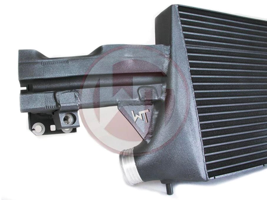 Wagner Audi 8J TTRS EVO3.X 600HP+ Competition Intercooler Kit - ML Performance UK