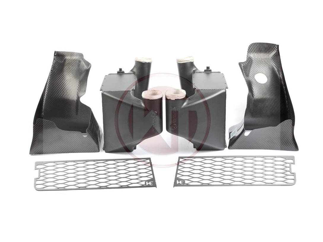 Wagner Audi C5 RS6 Competition Intercooler Kit - ML Performance UK