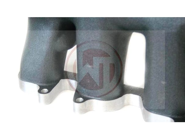Wagner Audi S2/RS2/S4/200 Intake Manifold with AAV - ML Performance UK