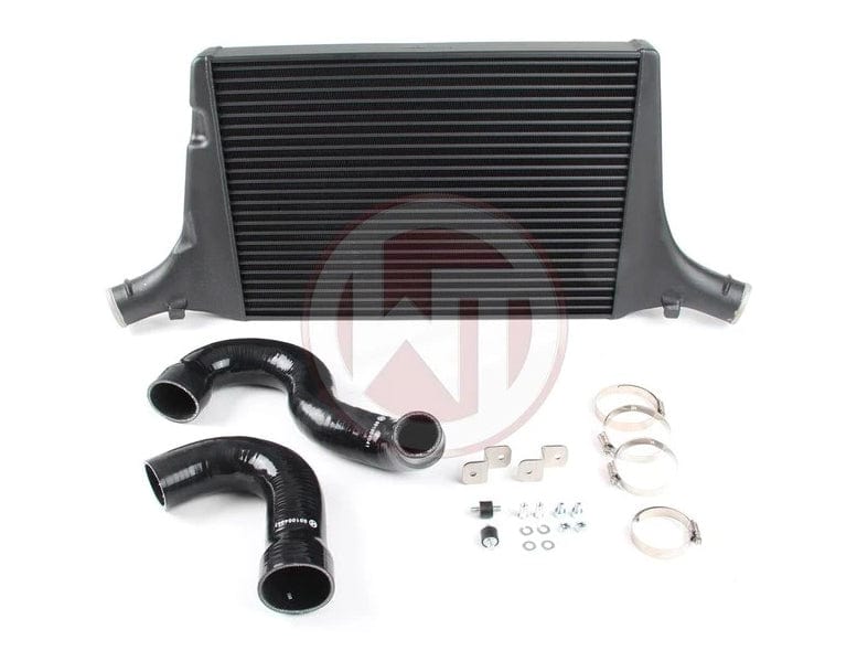 Wagner Audi SQ5 3.0 TDI Competition Intercooler - ML Performance UK