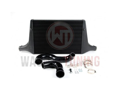 Wagner Audi SQ5 3.0 TDI Competition Intercooler - ML Performance UK