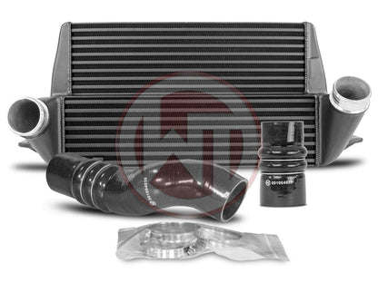 Wagner BMW E89 EVO3 Competition Intercooler Kit (Z4 35i & Z4 35is) - ML Performance UK