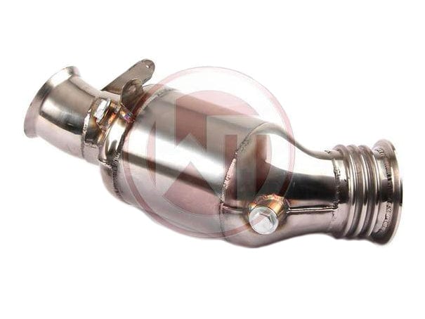 Wagner BMW N55 Catless Downpipe -06/2013 (M135i, 335i & 435i) - ML Performance UK