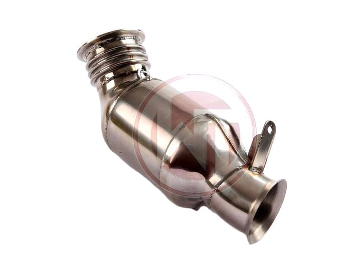 Wagner BMW N55 Catless Downpipe -06/2013 (M135i, 335i & 435i) - ML Performance UK