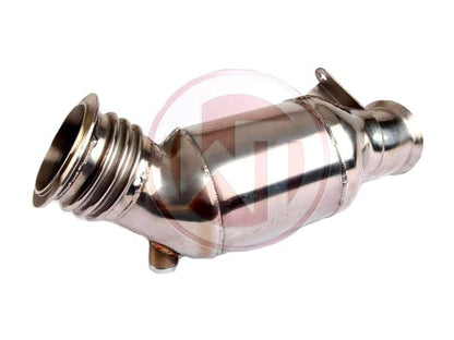 Wagner BMW N55 Catless Downpipe -06/2013 (M135i, 335i & 435i) - ML Performance UK