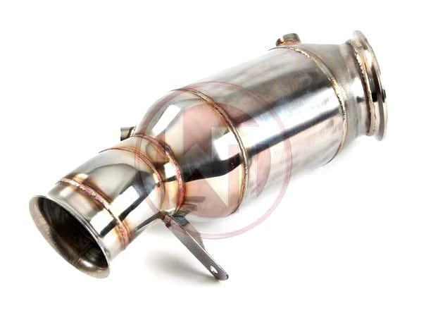 Wagner BMW N55 EVO2 Competition Intercooler & Catted Downpipe Package -06/13 (M135i, 335i & 435i) - ML Performance UK