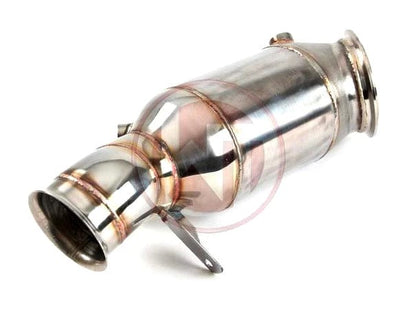 Wagner BMW N55 EVO2 Competition Intercooler & Catted Downpipe Package -06/13 (M135i, 335i & 435i) - ML Performance UK