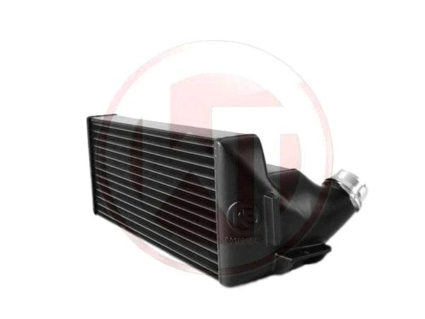 Wagner BMW N55 EVO2 Competition Intercooler & Catted Downpipe Package -06/13 (M135i, 335i & 435i) - ML Performance UK