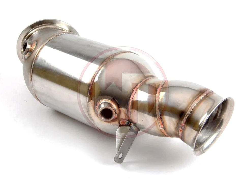 Wagner BMW N55 EVO2 Competition Intercooler & Catted Downpipe Package -06/13 (M135i, 335i & 435i) - ML Performance UK