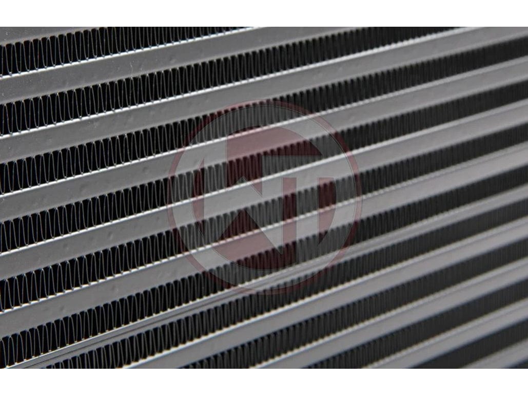 Wagner Mini Cooper S Competition Intercooler - ML Performance UK