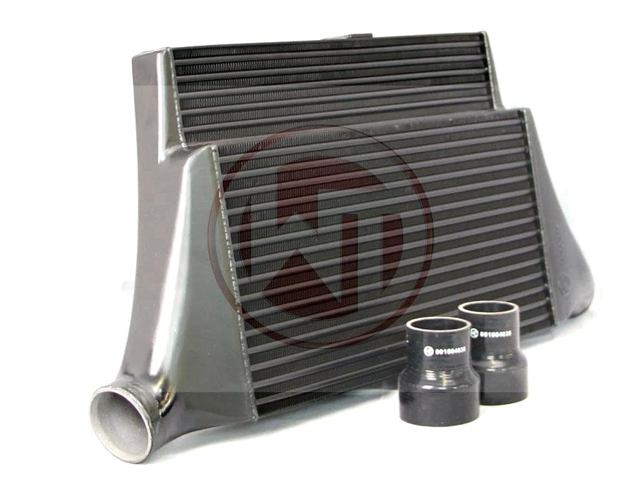 Wagner Mitsubishi EVO Competition Intercooler - ML Performance UK