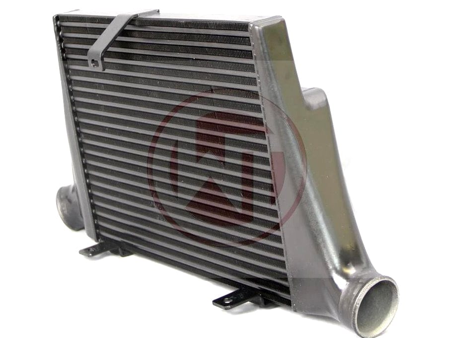 Wagner Mitsubishi EVO Competition Intercooler - ML Performance UK