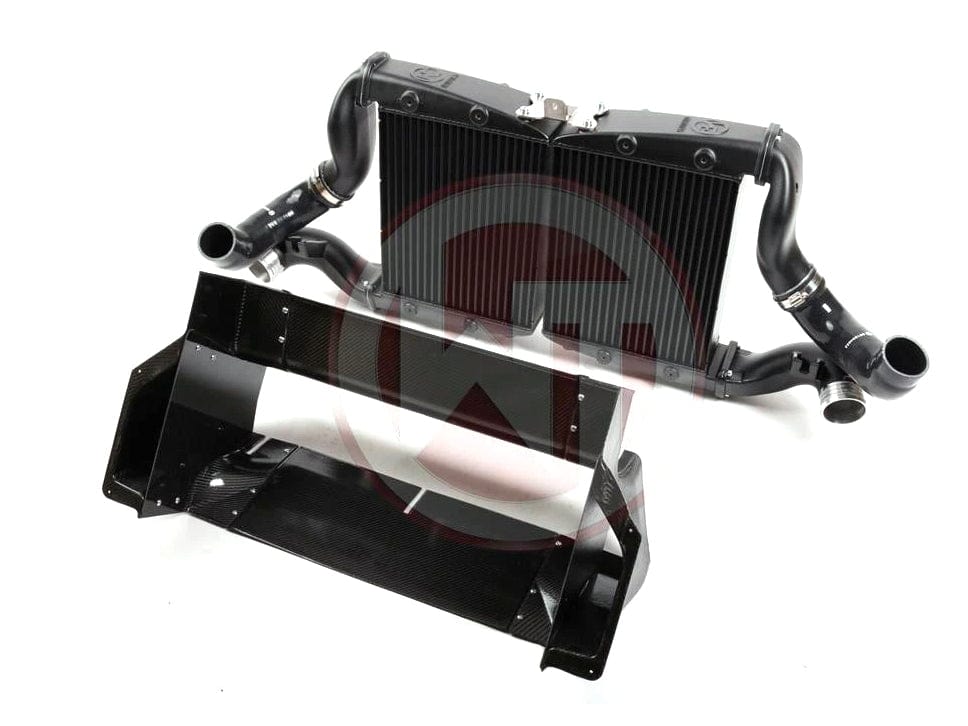 Wagner Nissan GT-R R35 Competition Intercooler 2008-2010 - ML Performance UK