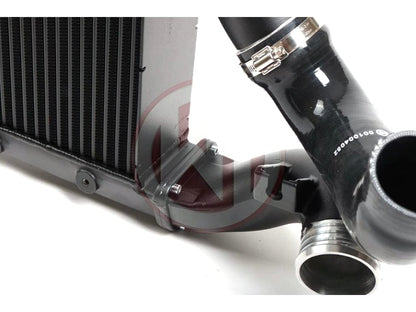 Wagner Nissan GT-R R35 Competition Intercooler 2008-2010 - ML Performance UK