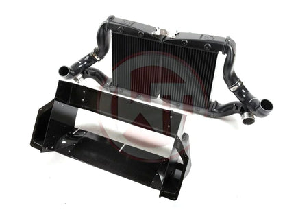 Wagner Nissan GT-R R35 Competition Intercooler 2011-2016 - ML Performance UK