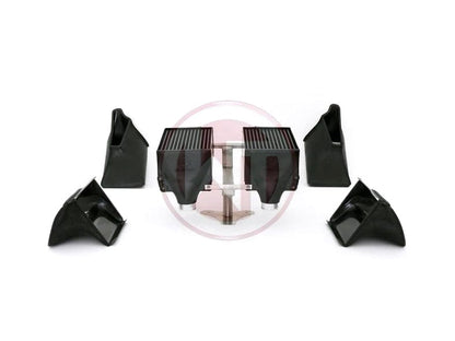 Wagner Porsche 996 TT EVO2 Competition Intercooler - ML Performance UK