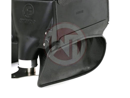 Wagner Porsche 996 TT EVO2 Competition Intercooler - ML Performance UK