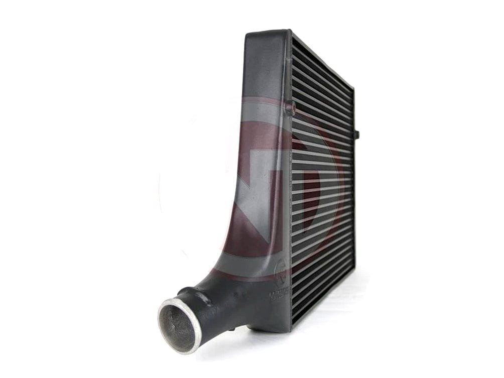 Wagner Porsche Macan 3.0TDI Competition Intercooler Kit - ML Performance UK