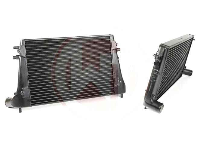 Wagner VAG 1.6 2.0 TDI Competition Intercooler MK5/MK6 Gen 2 - ML Performance UK