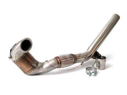 Wagner VAG 1.8-2.0TSI (FWD) Downpipe Kit OPF-Models - ML Performance UK