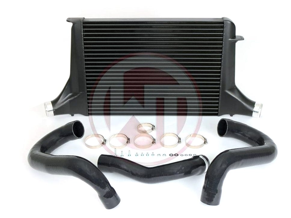 Wagner Vauxhall Corsa VXR Competition Intercooler - ML Performance UK 