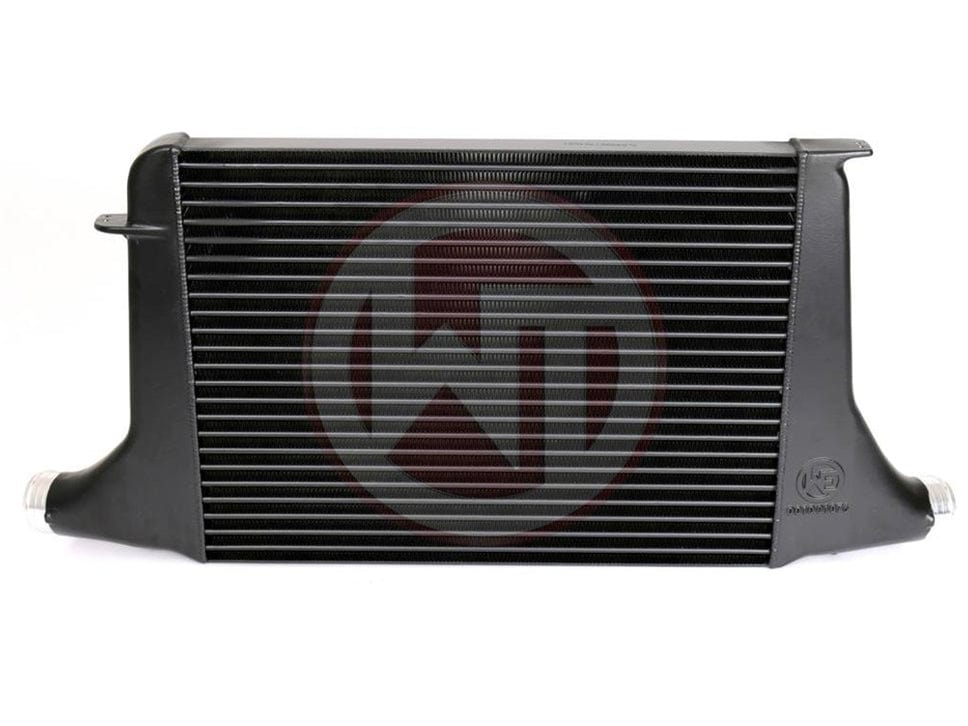 Wagner Vauxhall Corsa VXR Competition Intercooler - ML Performance UK 