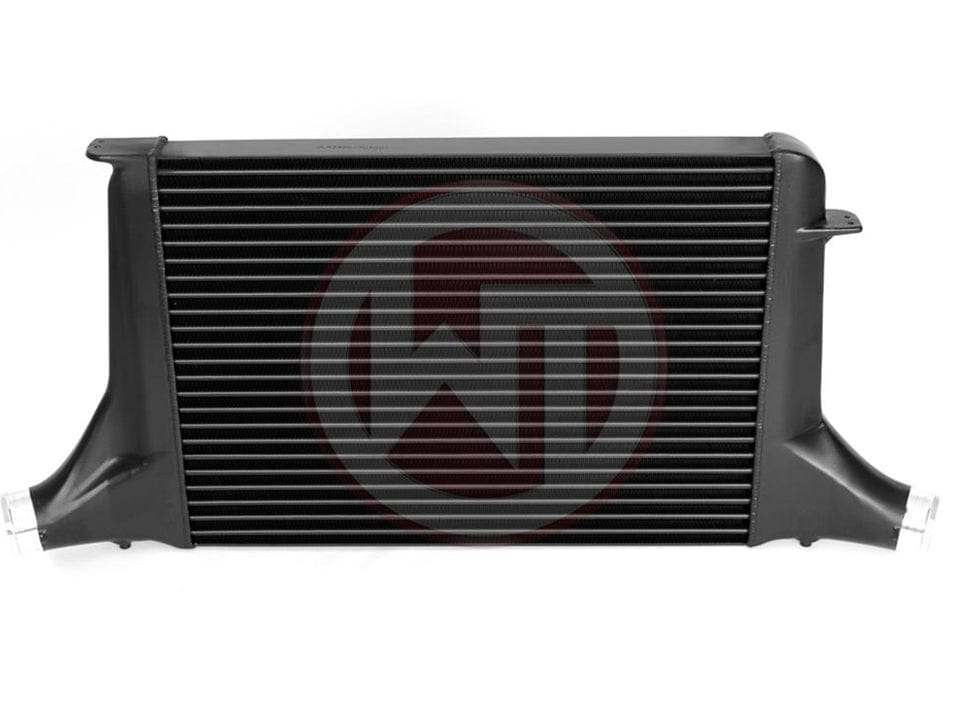 Wagner Vauxhall Corsa VXR Competition Intercooler - ML Performance UK 
