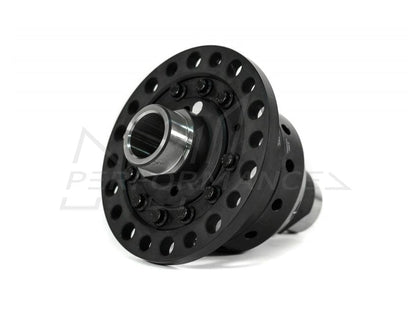 Wavetrac BMW E38 E39 E46 E60 E90 F21 Limited Slip Differential (125d, 325d, 330d, 430d, 525d, 530d, 535d & 740d) - ML Performance UK