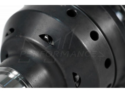 Wavetrac BMW E38 E39 E46 E60 E90 F21 Limited Slip Differential (125d, 325d, 330d, 430d, 525d, 530d, 535d & 740d) - ML Performance UK