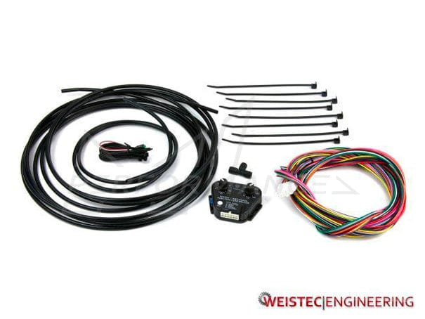 Weistec Mercedes-Benz M178 Water-Methanol Injection System (C190 AMG GT, GT S & GT R) - ML Performance UK