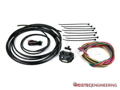 Weistec Mercedes-Benz M178 Water-Methanol Injection System (C190 AMG GT, GT S & GT R) - ML Performance UK