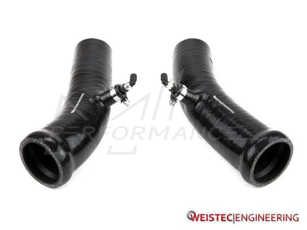 Weistec Mercedes-Benz M178 Water-Methanol Injection System (C190 AMG GT, GT S & GT R) - ML Performance UK