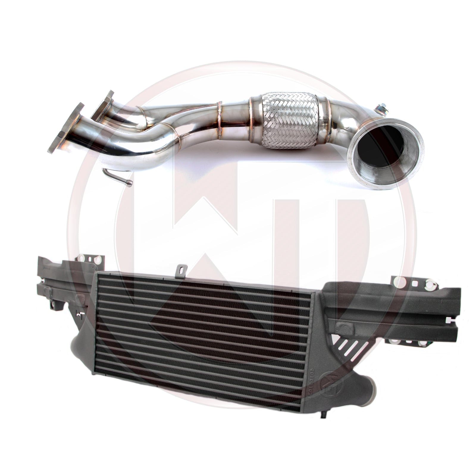 Wagner Audi 8J TTRS EVO2 Competition Package | ML Performance UK