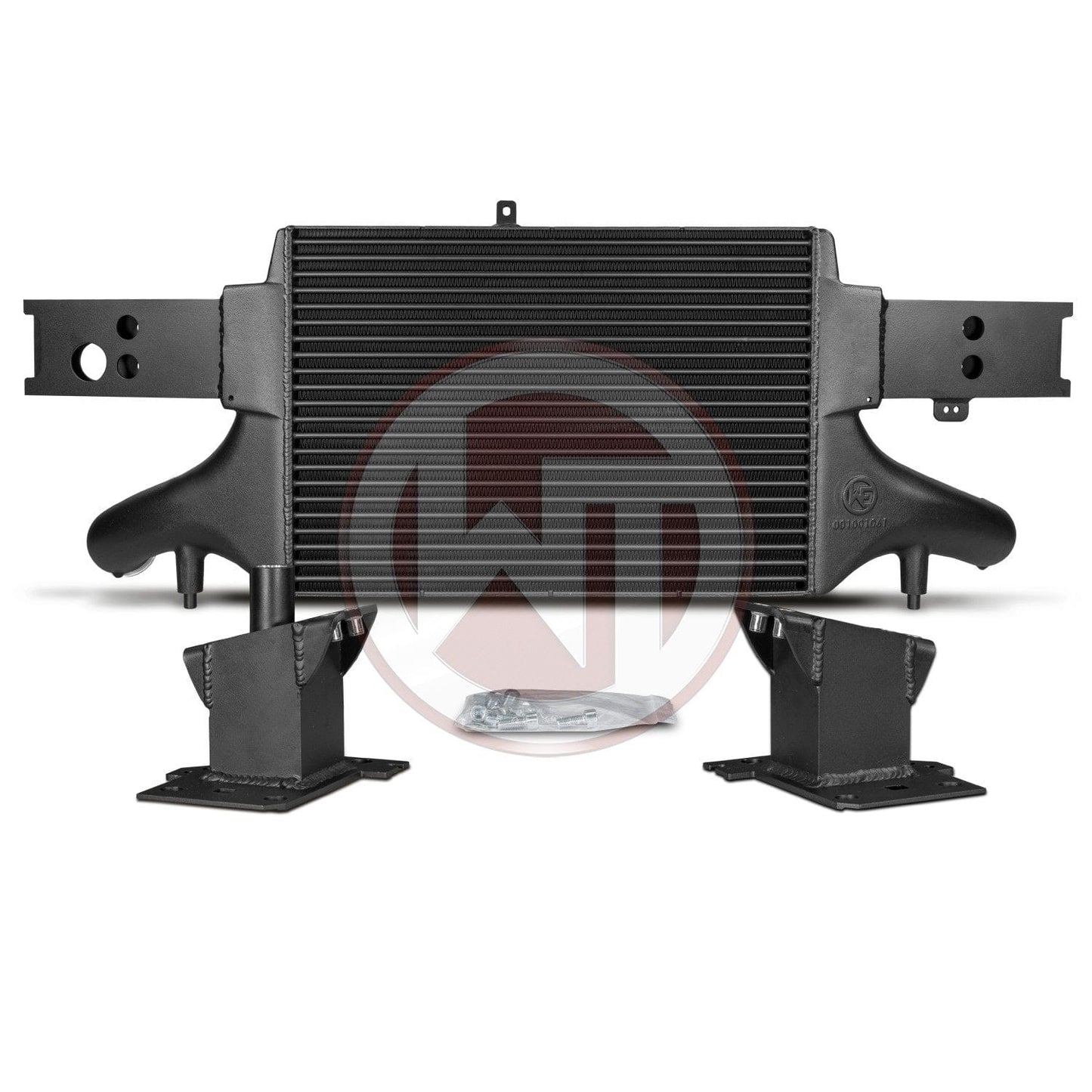 Wagner Audi 8V RS3 EVO3.X 600HP+ Competition Intercooler Kit | ML Performance UK