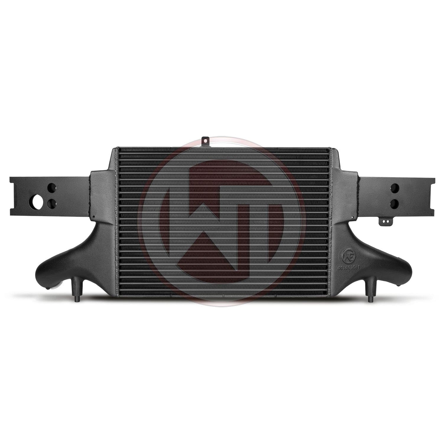 Wagner Audi 8V RS3 EVO3.X 600HP+ Competition Intercooler Kit with ACC | ML Performance UK