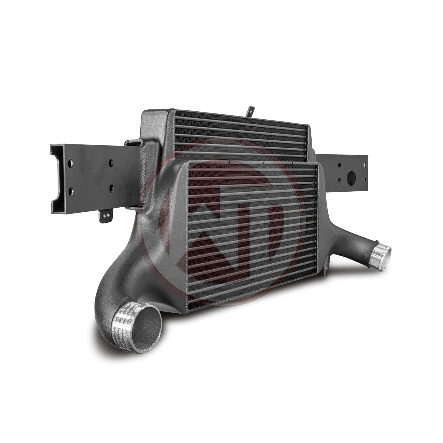 Wagner Audi 8V RS3 EVO3.X 600HP+ Competition Intercooler Kit with ACC | ML Performance UK