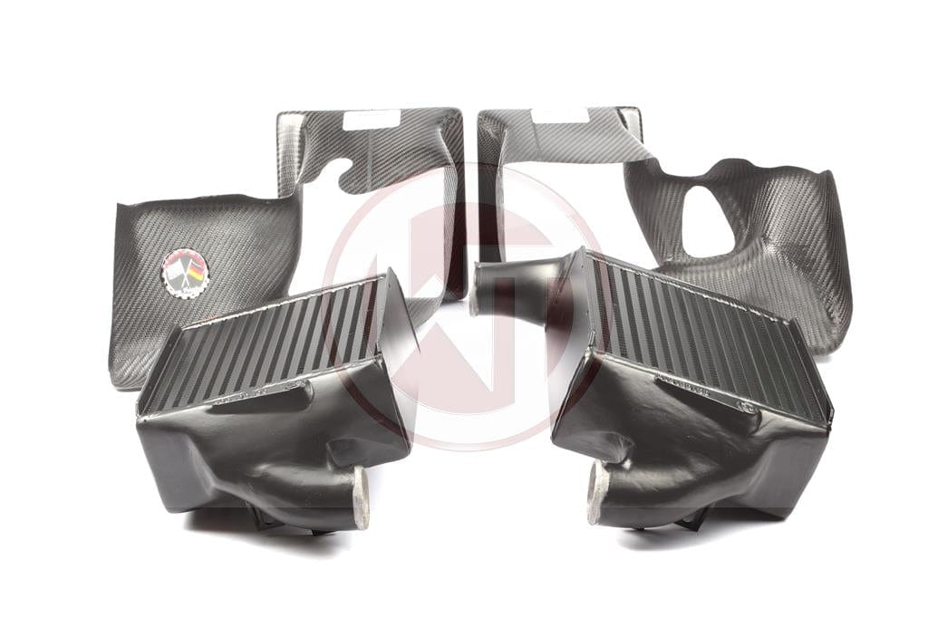 Wagner Audi B5 C4 2.7T Gen.2 Performance Intercooler Kit (S4 & A6) - ML Performance UK