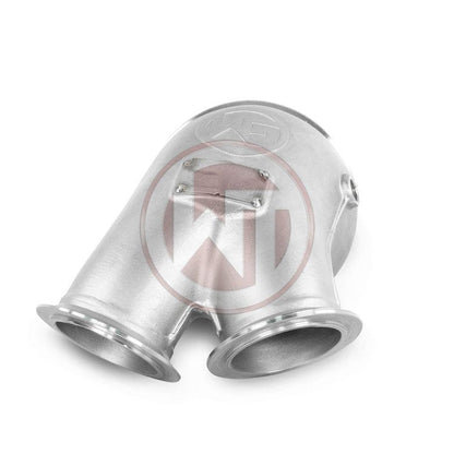 Wagner Audi B9 300CPSI EU6 Downpipe Kit (S4 & S5 3.0TFSI) | ML Performance UK